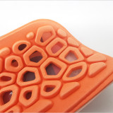 N1 Honeycomb Shock Absorption Shin Guards