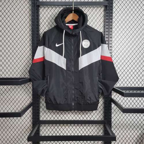 23/24 PARIS/PSG Windbreaker Jacket | Player