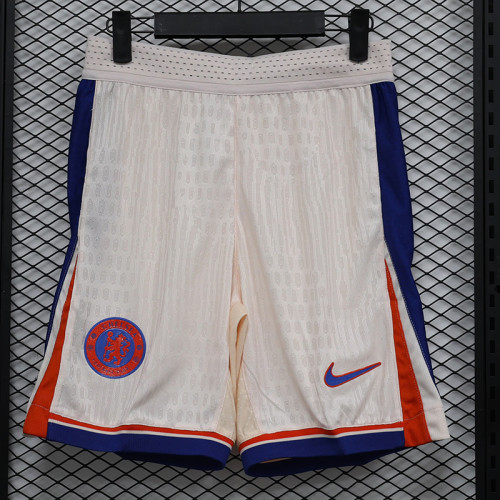 24/25 Chelsea Away Shorts Player