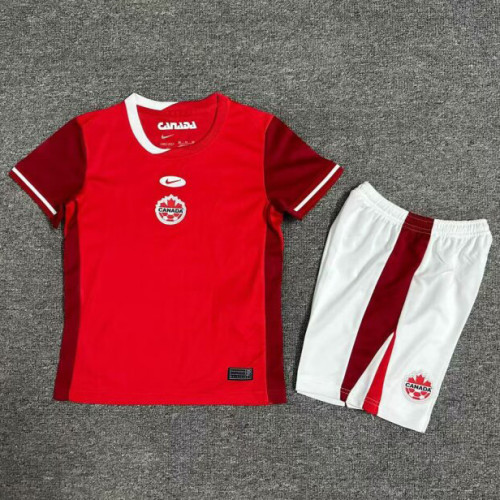 2024 Canada Home Kids Kit