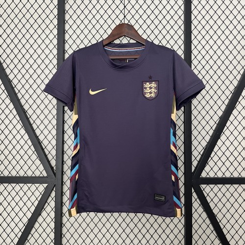 2024 Women England Away | Fan Version