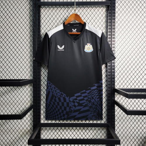 23/24 Newcastle United Training Jersey | Fan