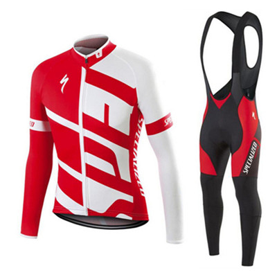2022 Cycling Clothing Bicycle Long Sleeves