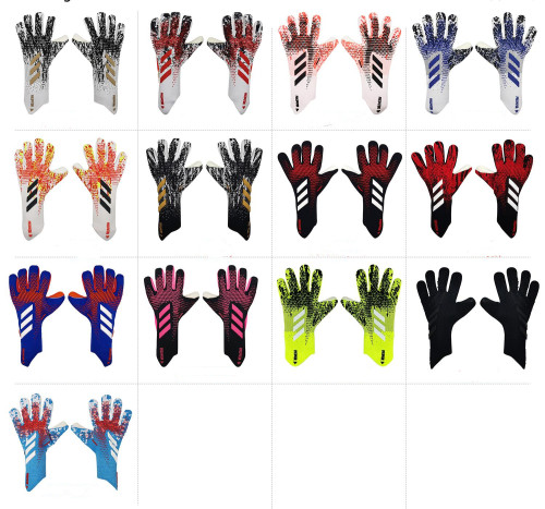 Adults-A12 PRADETOR Goalkeeper gloves