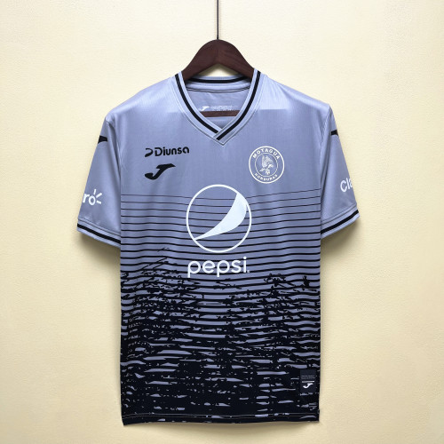 23/24 Motagua Away Jersey | Fan