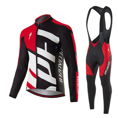 2022 Cycling Clothing Bicycle Long Sleeves