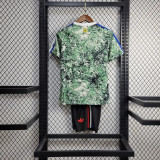 24/25 Manchester United Joint Version Kids Kit