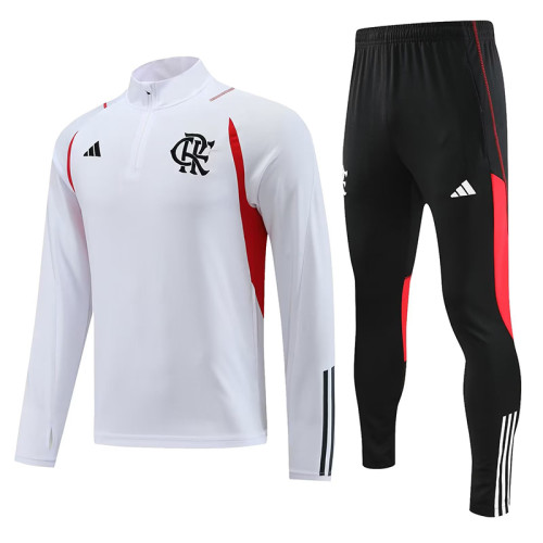 23/24 Flamengo Tracksuits