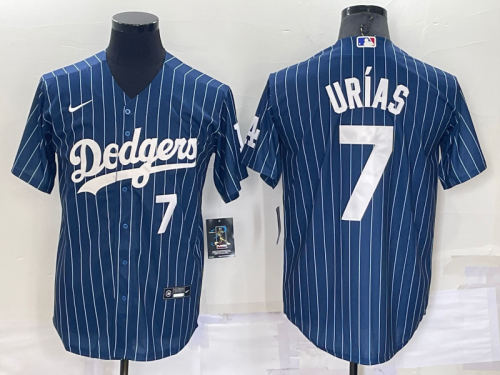 2022 Men's Los Angeles Dodgers MLB Jersey