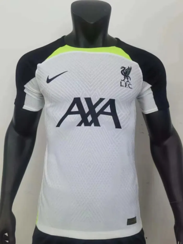 23/24 Top   player version  Liverpool  soccer jersey football shirt