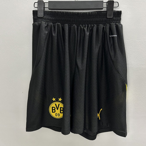 24/25 Dortmund Home shorts Player