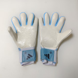 Adults - A28 Goalkeeper Gloves with Wristband