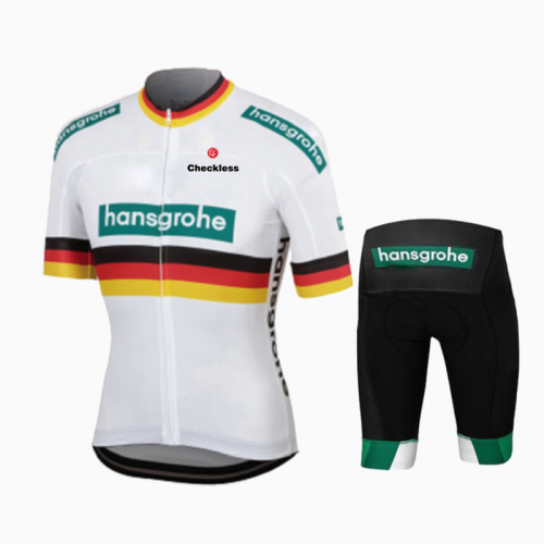2022 BORA Cycling Jersey Clothing Bicycle Short Sleeves