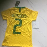 Clearance Soccer Jerseys -Women Styles
