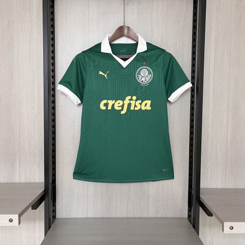 24/25 Palmeiras home Women | Fan Version
