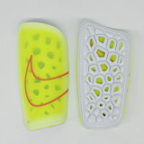 N1 Honeycomb Shock Absorption Shin Guards