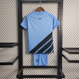 23/24 Athletico Paranaense 3rd Kids Kit