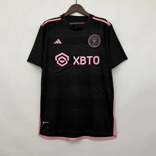23/24 New Inter Miami soccer jersey football shirt fan version
