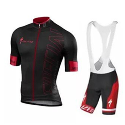2022 Cycling Clothing Bicycle Short Sleeves