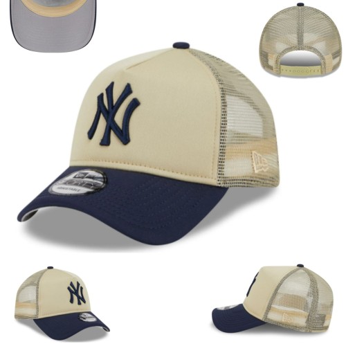 New Adjustable Cap