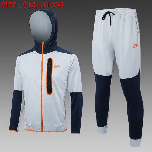 23/24 Nike gray