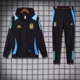 24/25 Argentina Hoodie Training Set