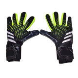 Adults - A28 Goalkeeper Gloves with Wristband