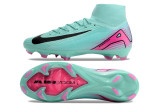 Air Zoom Mercurial Superfly IIX Elite FG35-45