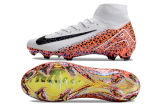 Air Zoom Mercurial Superfly IIX Elite FG35-45