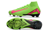 Air Zoom Mercurial Superfly IIX Elite FG35-45