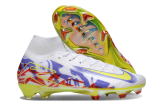 Air Zoom Mercurial Superfly IIX Elite FG35-45