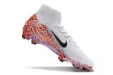 Air Zoom Mercurial Superfly IIX Elite FG35-45