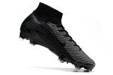 Air Zoom Mercurial Superfly IIX Elite FG35-45