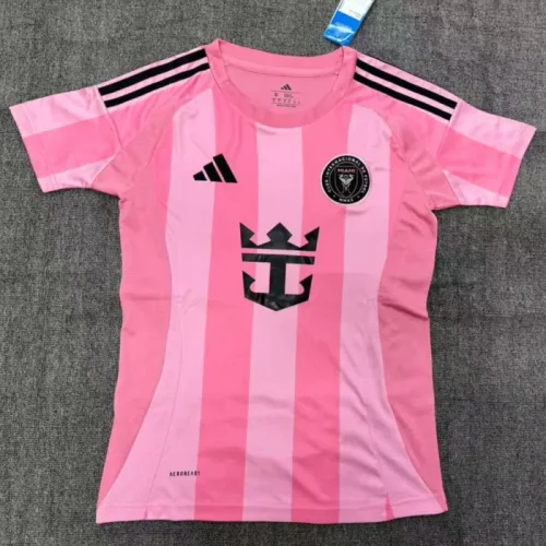 25/26 Women Inter Miami  Home  | Fan Version
