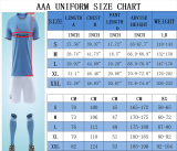 Retro 23/24 Arsenal Home Adult Uniform
