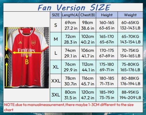 25/26 San Diego Home | Fan Version