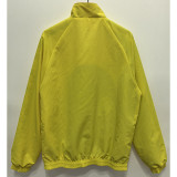 Retro Porto 1997 Double-Sided Windbreaker Jacket