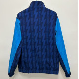 Retro  Arsenal 1994 Double-Sided Windbreaker Jacket