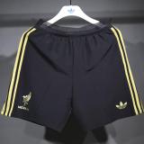 2025 Mexico Special Edition Shorts Player