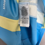 25/26 Philadelphia Away Jersey | Fan Versoion