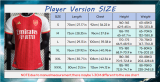 25/26 PARIS/PSG Polo Jersey Player Version