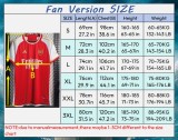 25/26 Atlético Mineiro Special Edition Jersey | Fan Versoion