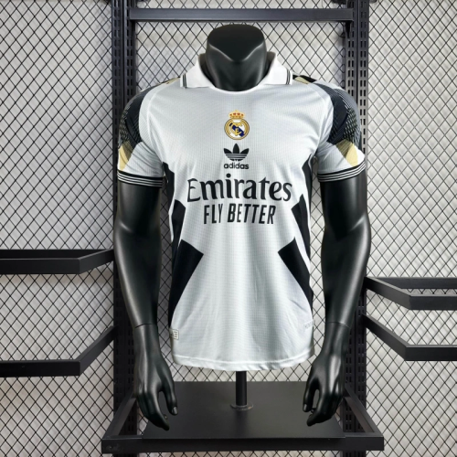25/26 Real Madrid Special Edition | Player Version