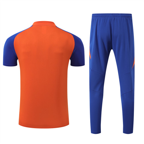 25/26 Juventus  Polo Adult Suit