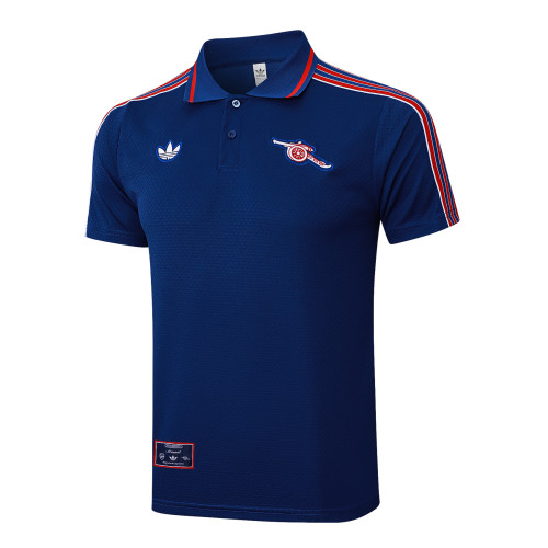 25/26  Arsenal Polo Jersey