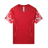 Kids Adult 4 Color Football Uniform X935 (DLS)
