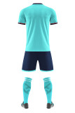 Kids Adult 6 Color Football Uniform #6319 (DLS)