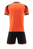 Kids Adult 6 Color Football Uniform #6328 (DLS)