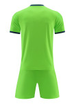 Kids Adult 8 Color Football Uniform #6327 (DLS)