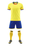 Kids Adult 6 Color Football Uniform #6319 (DLS)